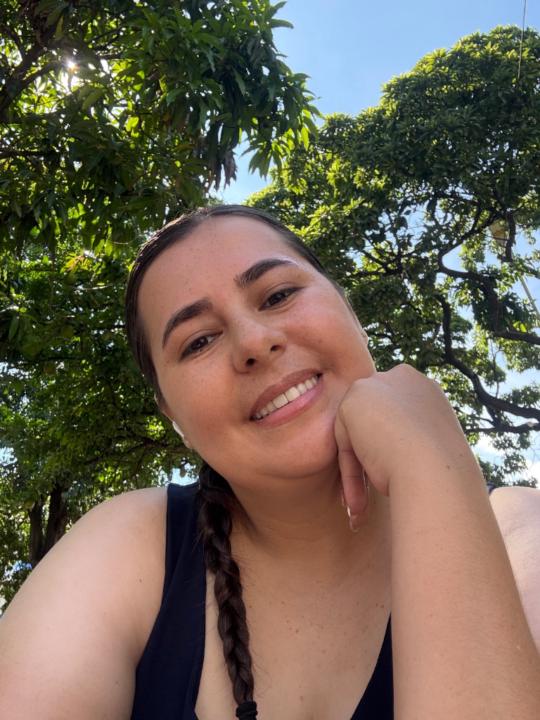 Rosalba Gonzalez de paredes