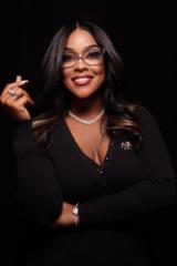 Tiffany Childress