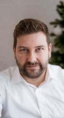 Yves Rührdich