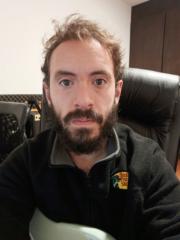 Gerardo Calderon