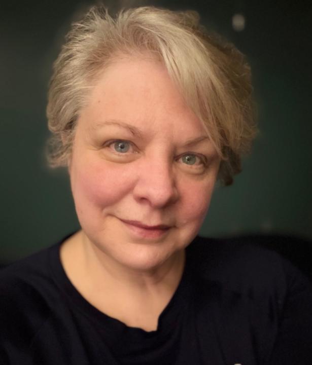 Stephanie Carrothers