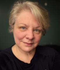 Stephanie Carrothers