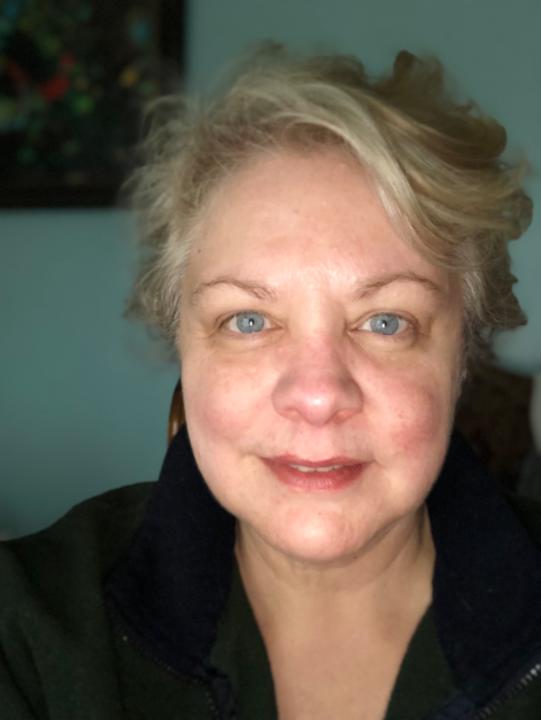 Stephanie Carrothers