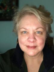 Stephanie Carrothers