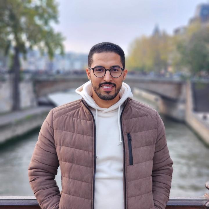 Ayoub Hamime