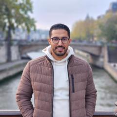 Ayoub Hamime