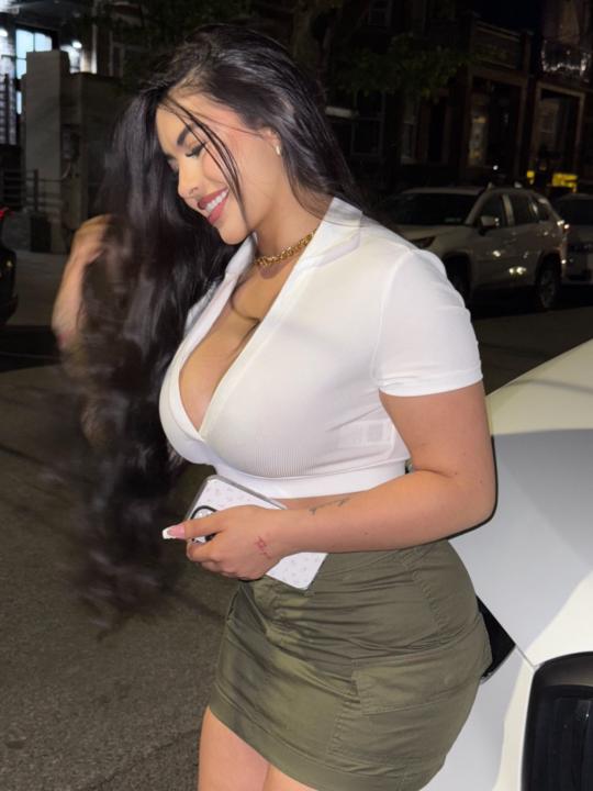 Dayana Ruiz