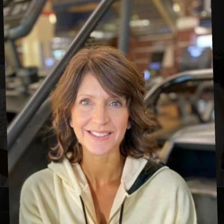 Jo-Ann Scott