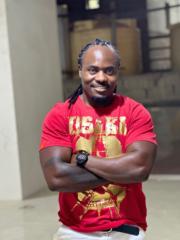 Silvester Otieno Odhiambo