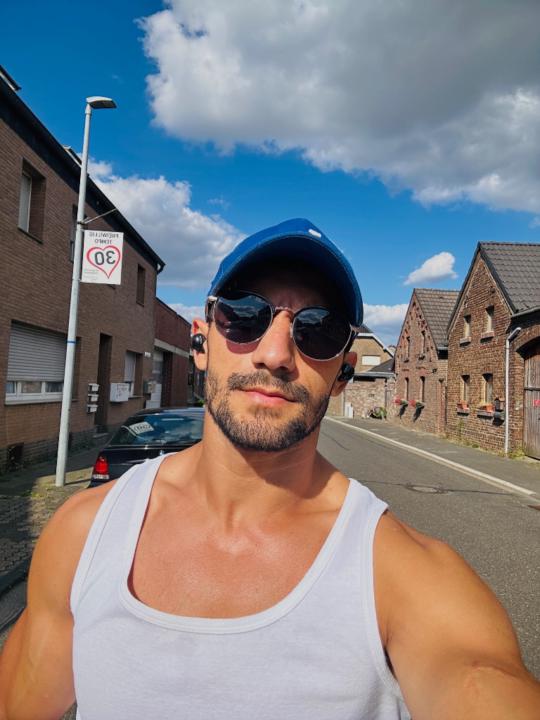 Sami Rahimi