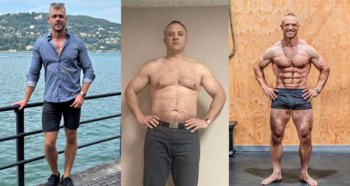 Fitness Secrets 1-1