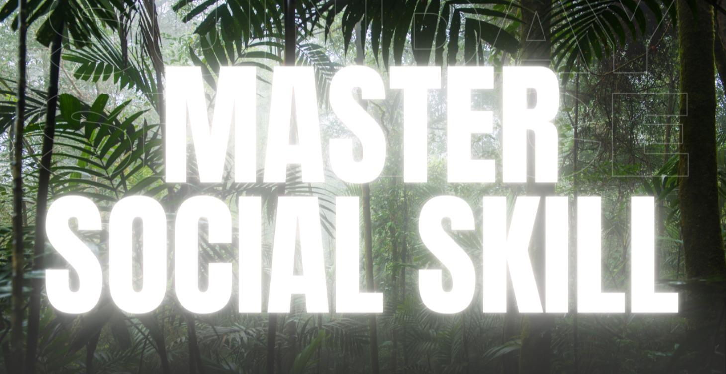 (01.02.2026) Master Social Skill 1.0