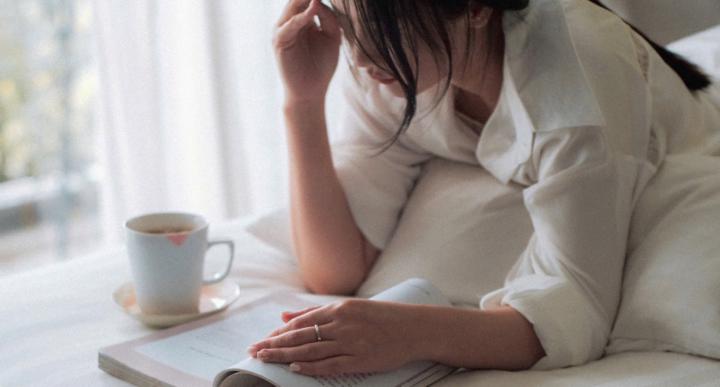 ĐỊNH NGHĨA LẠI "SỰ GIÀU CÓ"