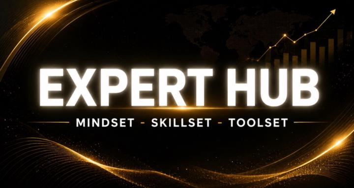 Expert Hub 