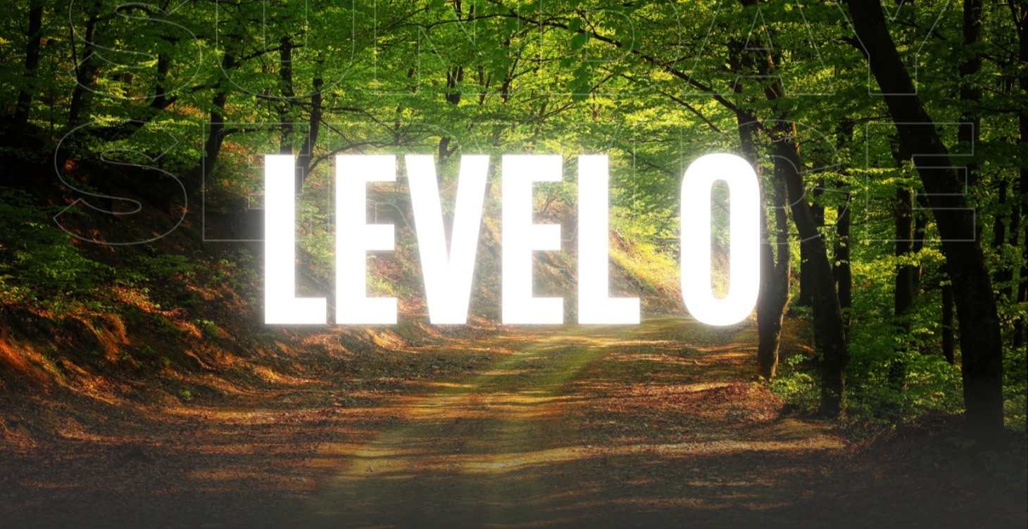 Level 0: Nền tảng