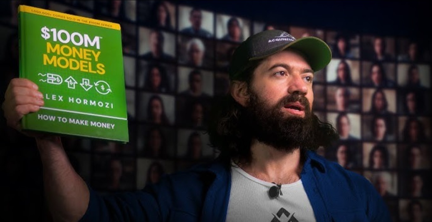 $100M Money Models (VN)