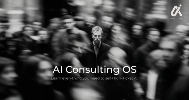 AI Consulting OS