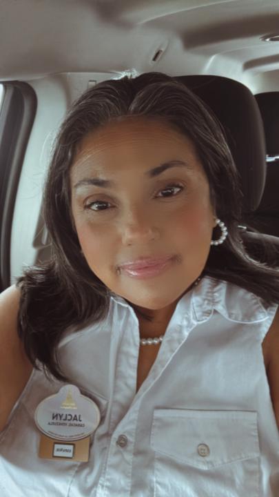 Jaclyn Monsalve