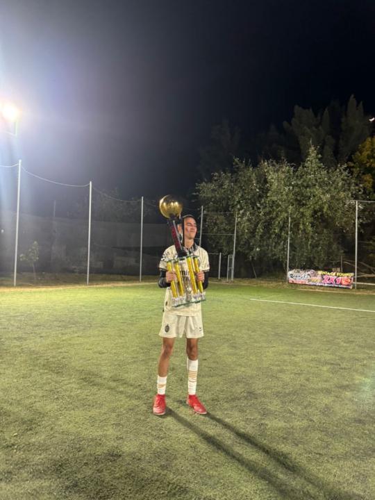 Diego Reyes