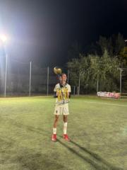Diego Reyes
