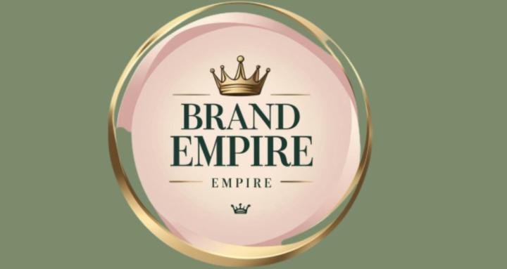  Madeline Brand Empire 
