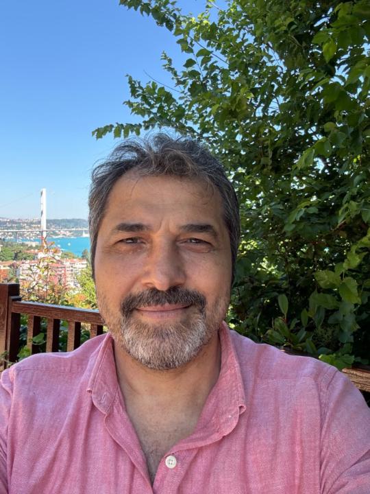 Emin Öztürk