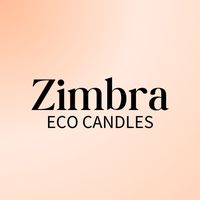 Zimbra Eco Candles