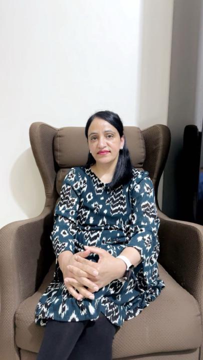 Naima Akhtar