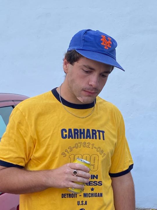 Borja Castelblanque Pardo