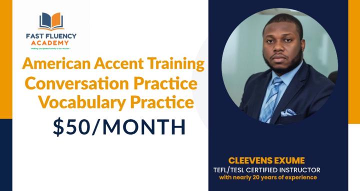 Fast Fluency Academy