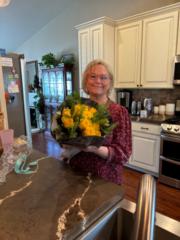 Barbara Van Siegman