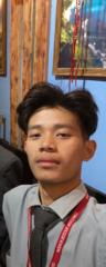Angom Paikhomba
