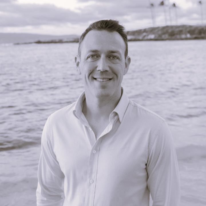 Trevor Myres