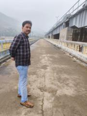Ramachandrareddy Kalluru