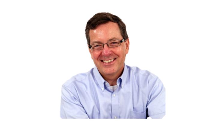 Greg Vance