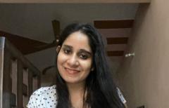 Mahi Aggarwal