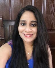 Mahi Aggarwal