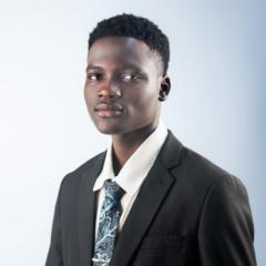 Tomisin Segun