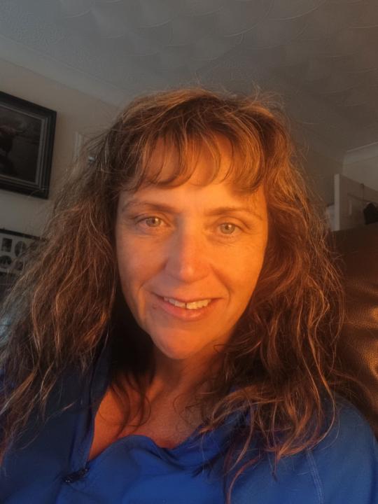 Andrea Lewis