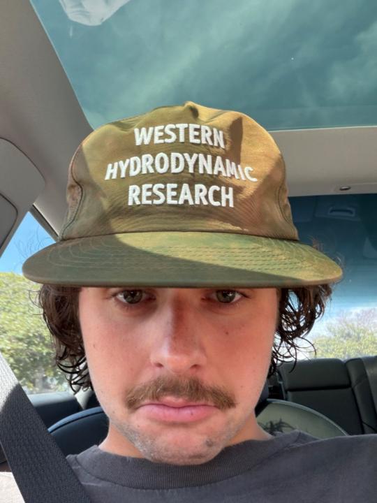 Graham Katona