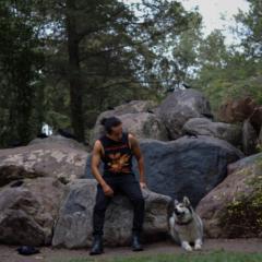 David Islas Luis