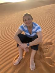Yolanda Monzon
