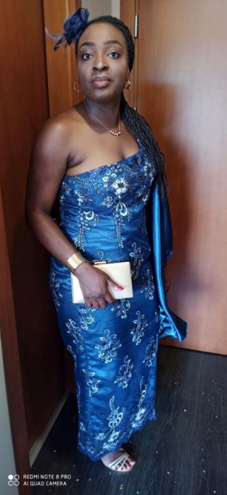 Ruth Bouyika