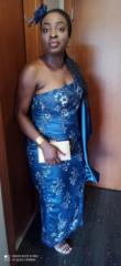 Ruth Bouyika