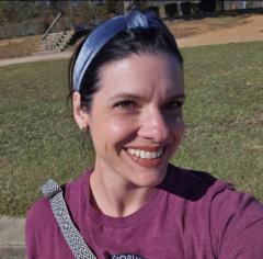 Stephanie Guidry