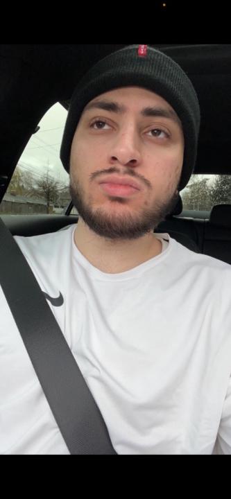 Jamal Hakimi