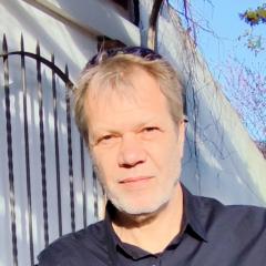 Eric Garin