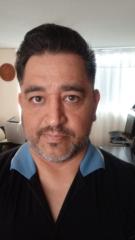 Juan Rigoberto Olmos