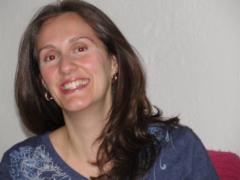 Elizabeth Peterson