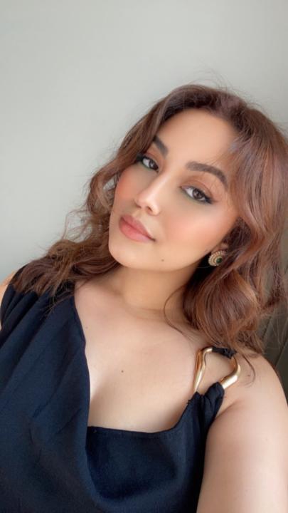 Yasmine Reddaf